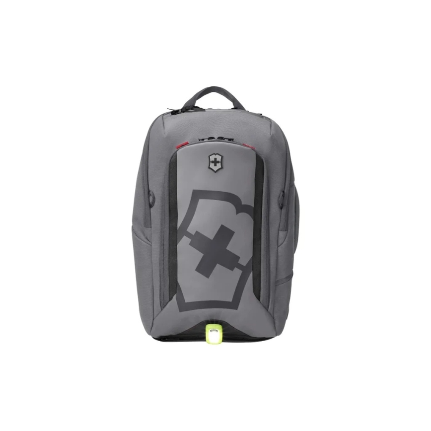 Victorinox - Rugzak voor laptop 15 Touring 2.0 Commuter 21 l grijs