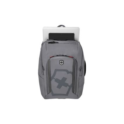 Victorinox - Rugzak voor laptop 15 Touring 2.0 Commuter 21 l grijs
