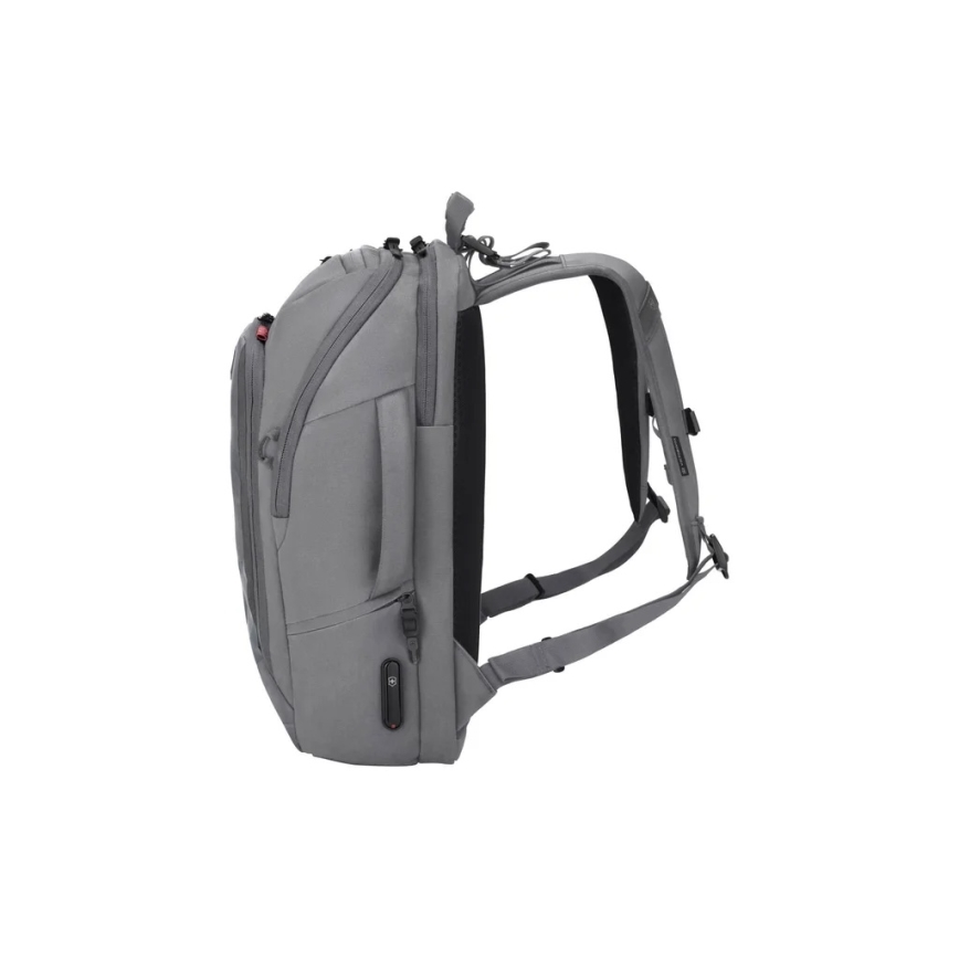 Victorinox - Rugzak voor laptop 15 Touring 2.0 Commuter 21 l grijs
