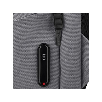 Victorinox - Rugzak voor laptop 15 Touring 2.0 Commuter 21 l grijs
