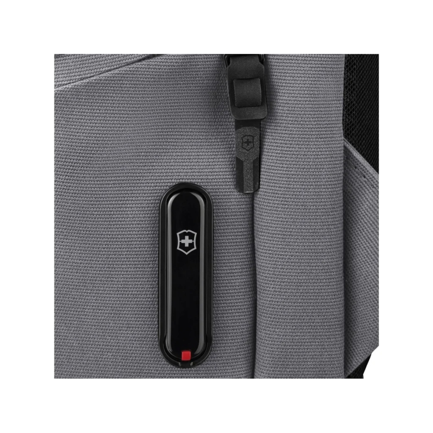 Victorinox - Rugzak voor laptop 15 Touring 2.0 Commuter 21 l grijs