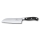 Victorinox - Santoku keukenmes GRAND MAITRE 17 cm zwart
