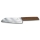Victorinox - Santoku keukenmes SWISS MODERN 17 cm notenhout