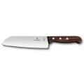 Victorinox - Santoku-keukenmes WOOD 17 cm esdoorn