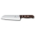 Victorinox - Santoku-keukenmes WOOD 17 cm esdoorn