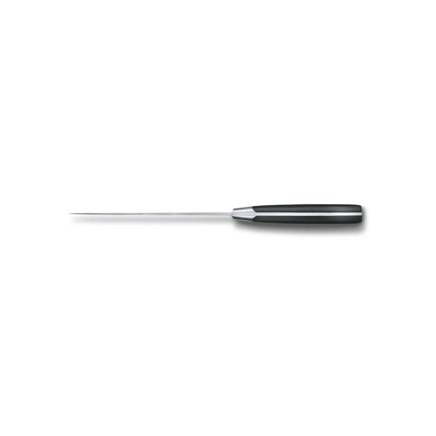 Victorinox - Santokumes GRAND MAITRE 17 cm zwart