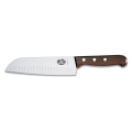 Victorinox - Santokumes WOOD 17 cm, esdoorn