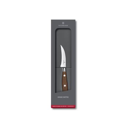 Victorinox - Schilmesje GRAND MAITRE 8 cm esdoorn