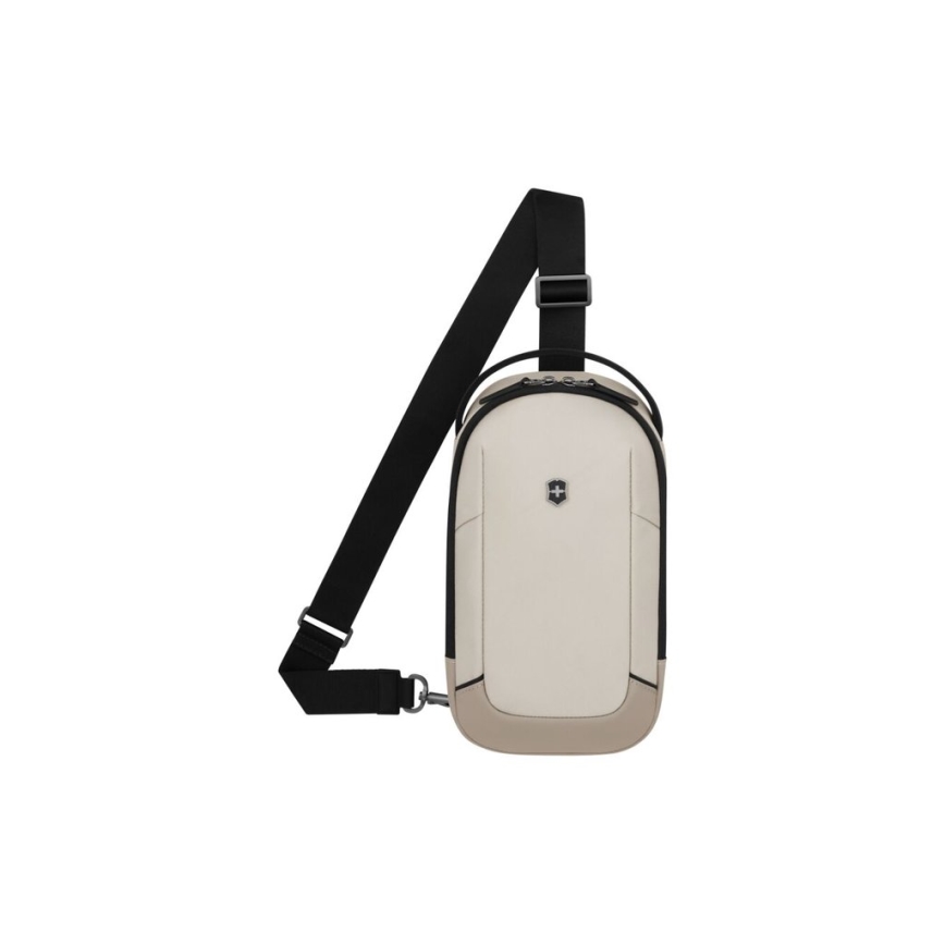 Victorinox - Schoudertas Altmont Modern 4 l beige