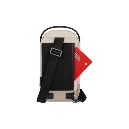 Victorinox - Schoudertas Altmont Modern 4 l beige