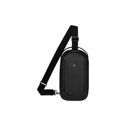 Victorinox - Schoudertas Altmont Modern 4 l zwart
