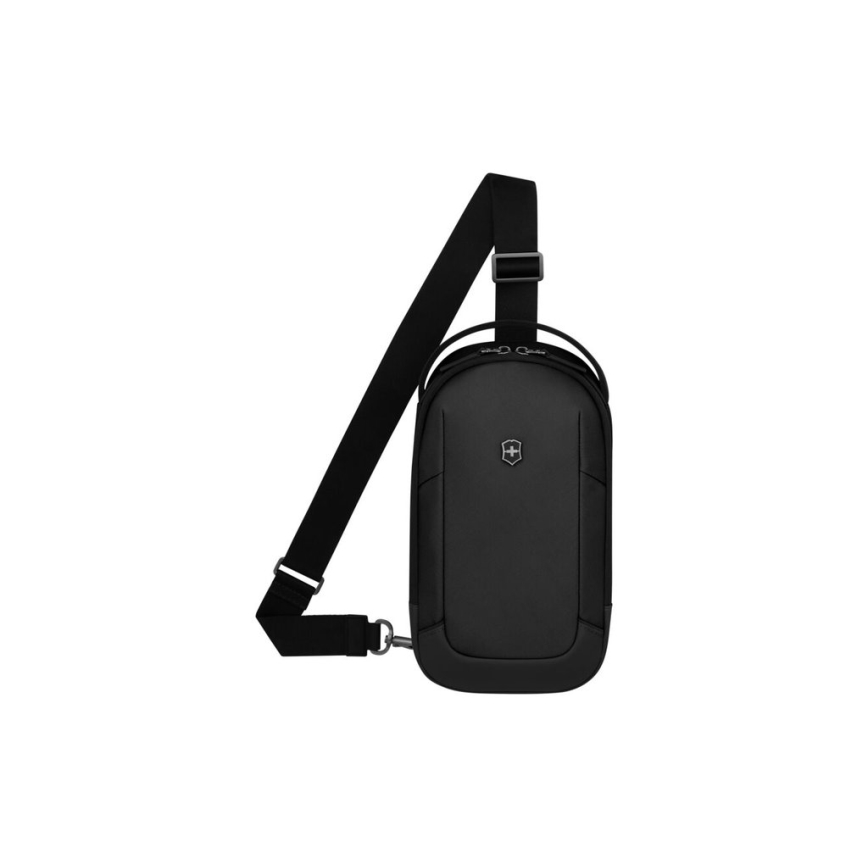 Victorinox - Schoudertas Altmont Modern 4 l zwart
