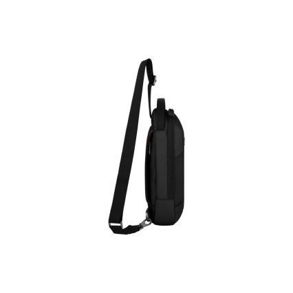 Victorinox - Schoudertas Altmont Modern 4 l zwart