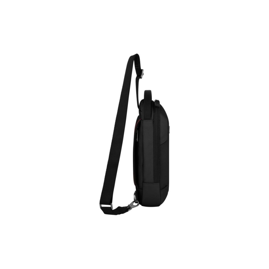 Victorinox - Schoudertas Altmont Modern 4 l zwart