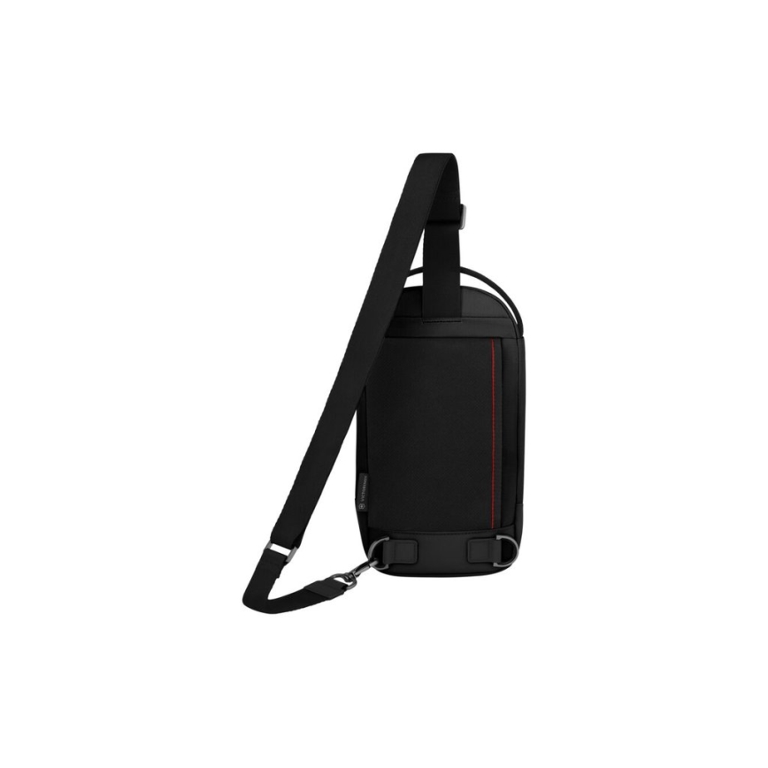 Victorinox - Schoudertas Altmont Modern 4 l zwart