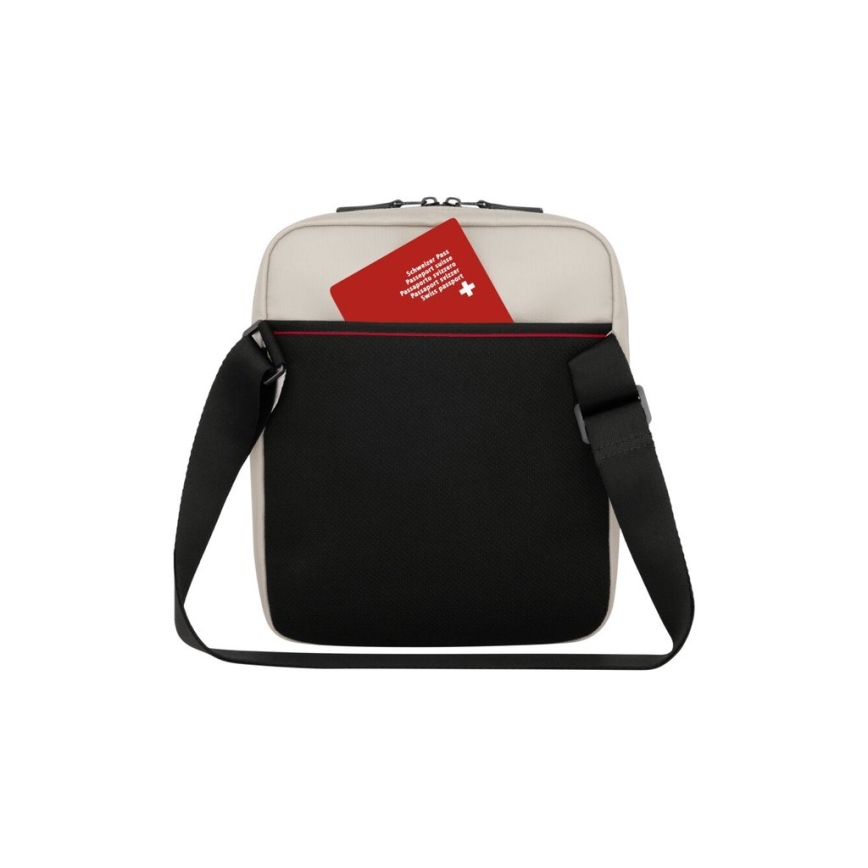 Victorinox - Schoudertas Altmont Modern 6 l beige