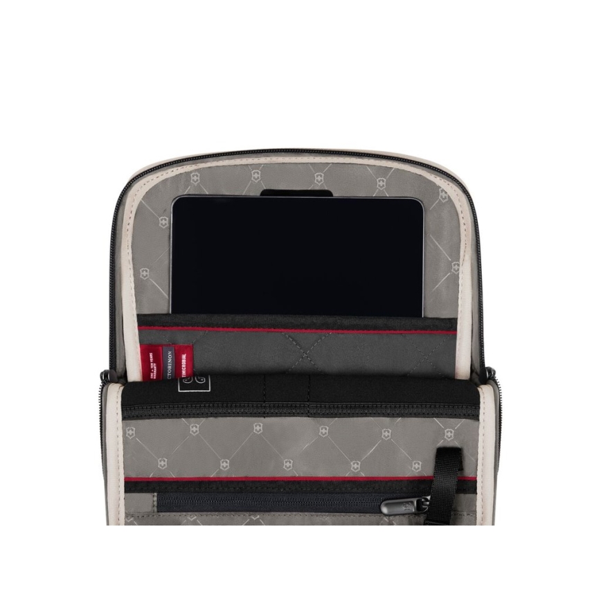 Victorinox - Schoudertas Altmont Modern 6 l beige
