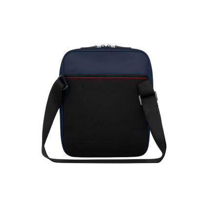 Victorinox - Schoudertas Altmont Modern 6 l blauw