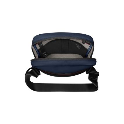 Victorinox - Schoudertas Altmont Modern 6 l blauw