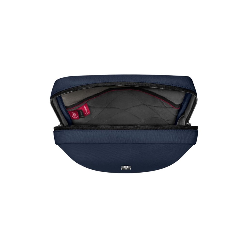 Victorinox - Schoudertas Altmont Modern 6 l blauw