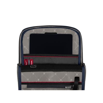 Victorinox - Schoudertas Altmont Modern 6 l blauw