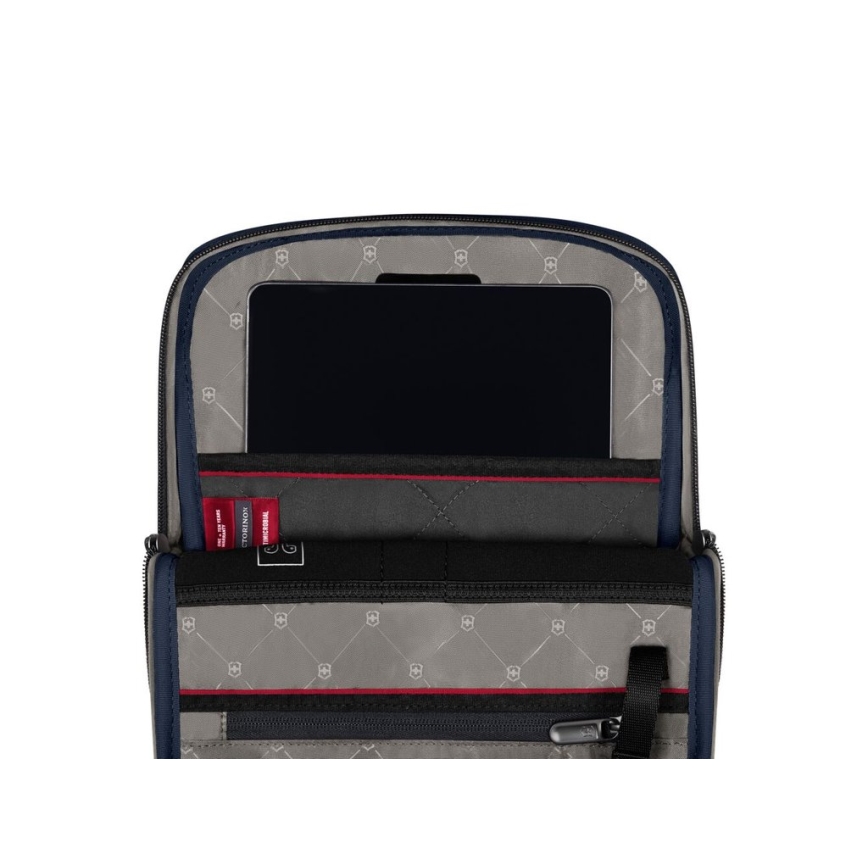 Victorinox - Schoudertas Altmont Modern 6 l blauw