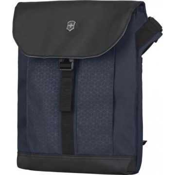 Victorinox - Schoudertas Altmont Original Flapover 7 l donkerblauw