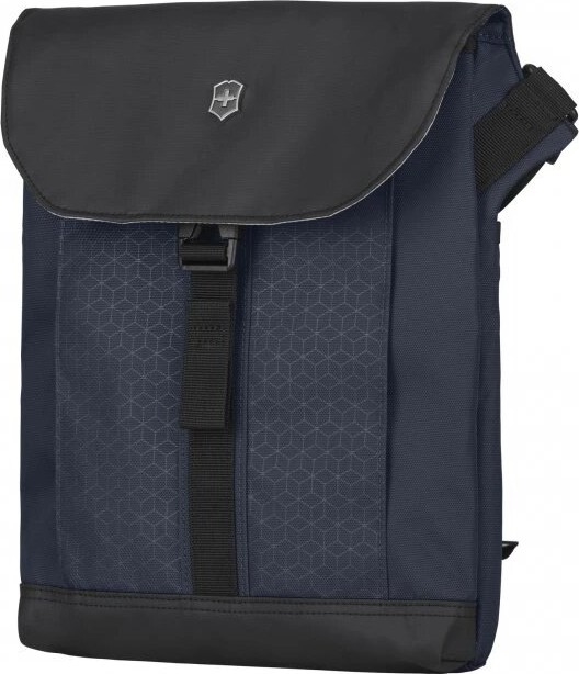 Victorinox - Schoudertas Altmont Original Flapover 7 l donkerblauw