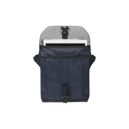 Victorinox - Schoudertas Altmont Original Flapover 7 l donkerblauw