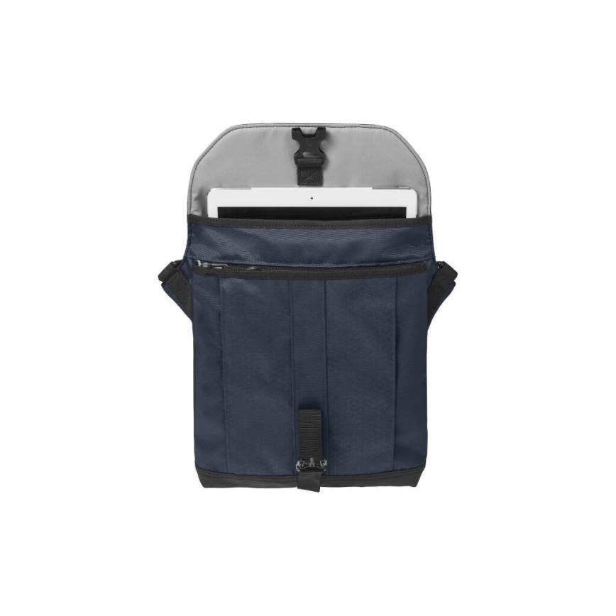 Victorinox - Schoudertas Altmont Original Flapover 7 l donkerblauw