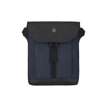 Victorinox - Schoudertas Altmont Original Flapover 7 l donkerblauw