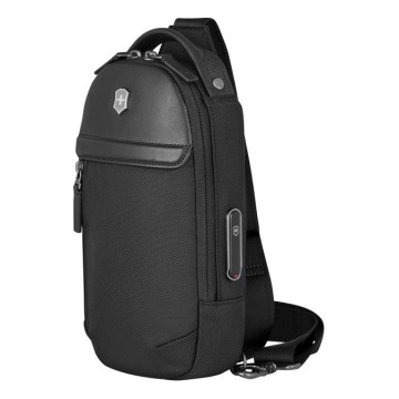 Victorinox - Schoudertas Architecture Urban2 2 l zwart