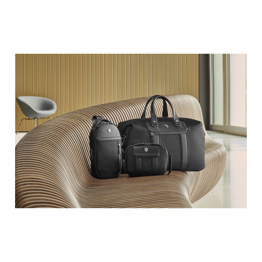 Victorinox - Schoudertas Architecture Urban2 2 l zwart
