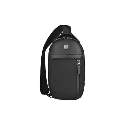 Victorinox - Schoudertas Architecture Urban2 2 l zwart
