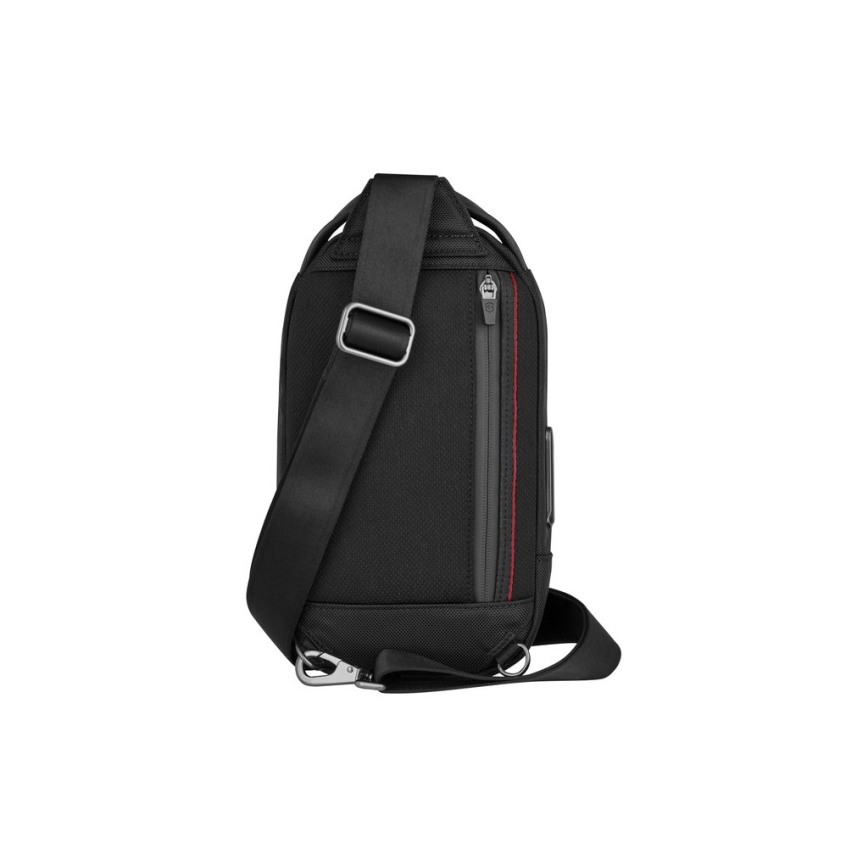 Victorinox - Schoudertas Architecture Urban2 2 l zwart