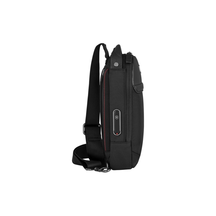 Victorinox - Schoudertas Architecture Urban2 2 l zwart