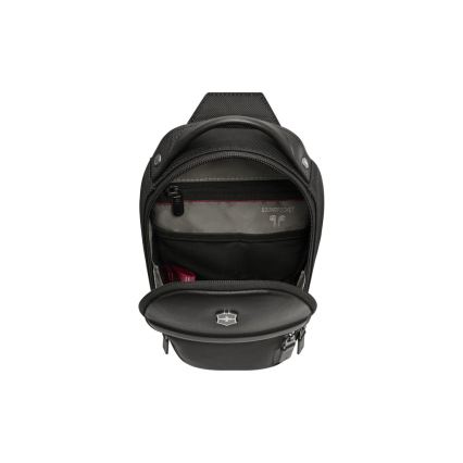 Victorinox - Schoudertas Architecture Urban2 2 l zwart