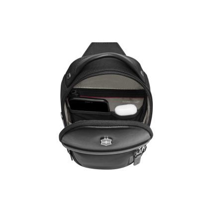 Victorinox - Schoudertas Architecture Urban2 2 l zwart