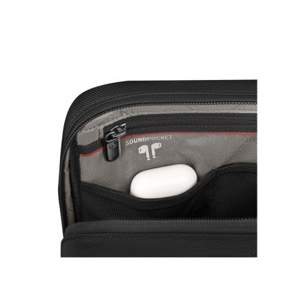 Victorinox - Schoudertas Architecture Urban2 2 l zwart