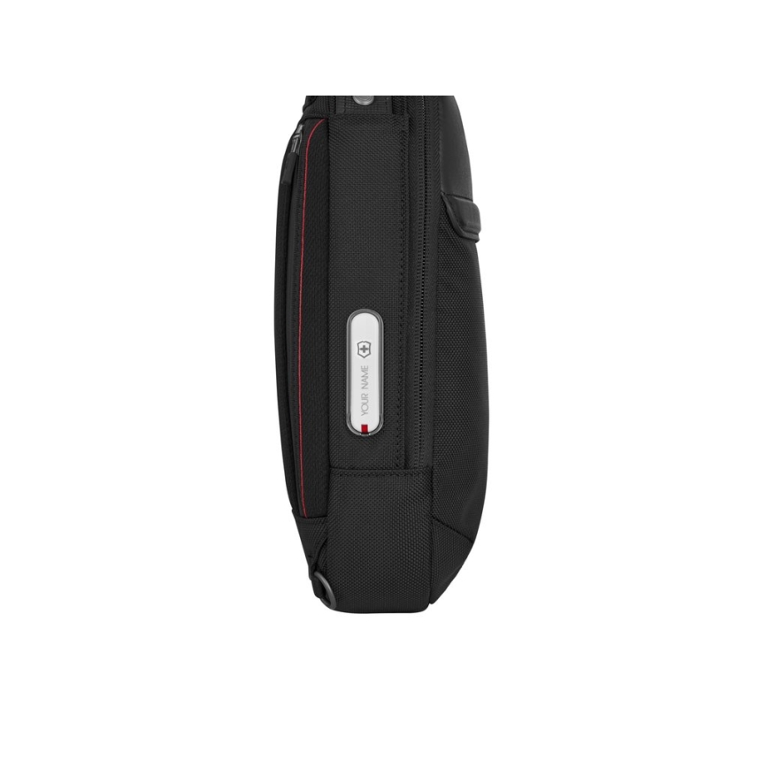 Victorinox - Schoudertas Architecture Urban2 2 l zwart