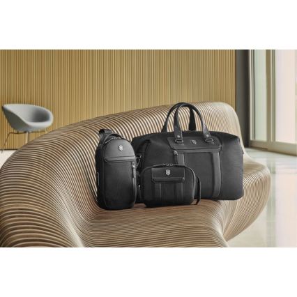Victorinox - Schoudertas Architecture Urban2 2 l zwart
