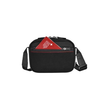 Victorinox - Schoudertas Architecture Urban2 2 l zwart