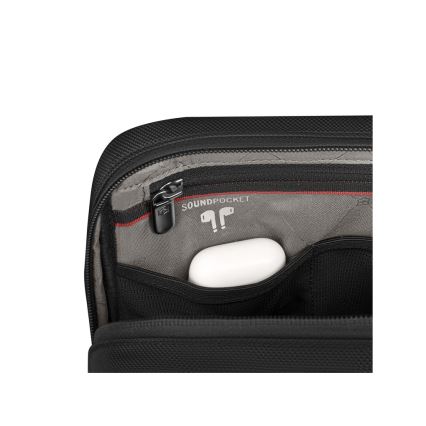 Victorinox - Schoudertas Architecture Urban2 2 l zwart