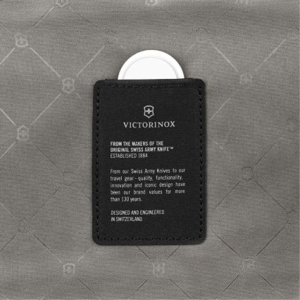 Victorinox - Schoudertas Architecture Urban2 2 l zwart