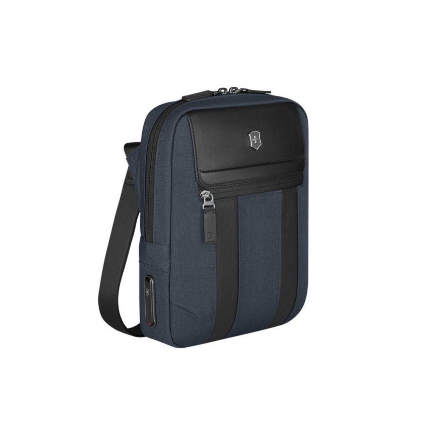 Victorinox - Schoudertas Architecture Urban2 6 l blauw