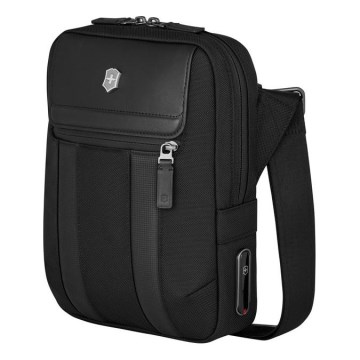 Victorinox - Schoudertas Architecture Urban2 6 l zwart