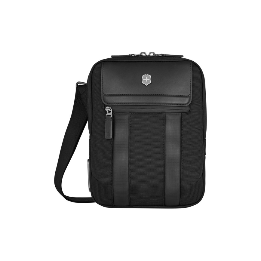 Victorinox - Schoudertas Architecture Urban2 6 l zwart