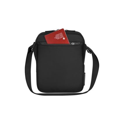 Victorinox - Schoudertas Architecture Urban2 6 l zwart