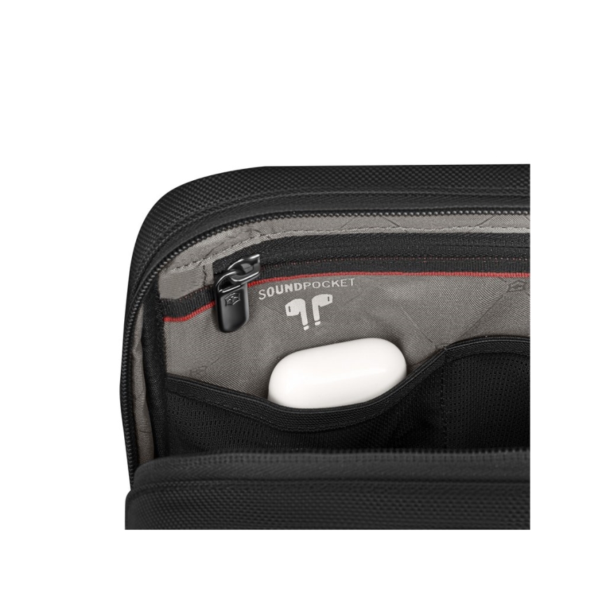 Victorinox - Schoudertas Architecture Urban2 6 l zwart