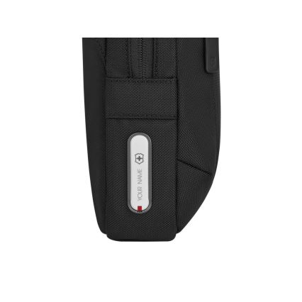 Victorinox - Schoudertas Architecture Urban2 6 l zwart